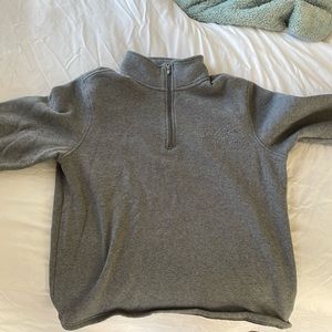 Michael Kors Quarter Zip